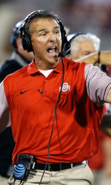 Rutgers coaches know Ohio State well, but will it help?